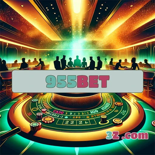 Inovação e Diversão na Plataforma de Jogos da 955bet