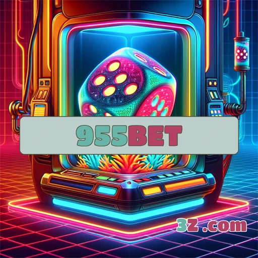 Slots: Diversão e Ganhos em Cada Rodada no 955bet.com