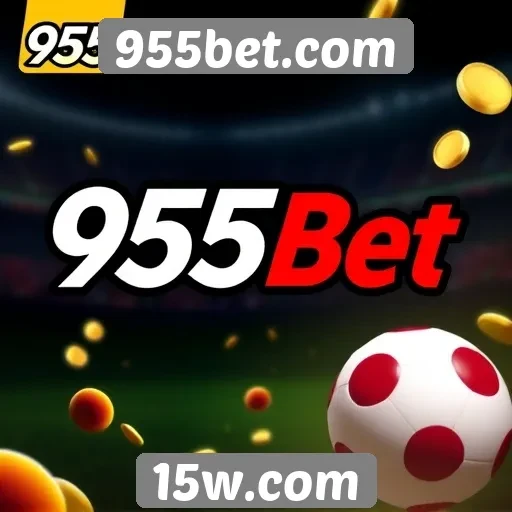 Plataforma 955bet.com oferece diversas opções de jogos