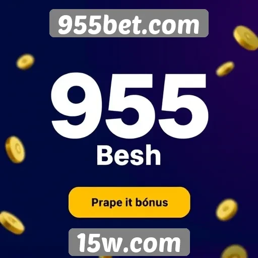 Como funciona o sistema de bônus no 955bet.com