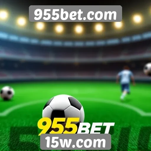Jogos disponíveis no 955bet.com em destaque