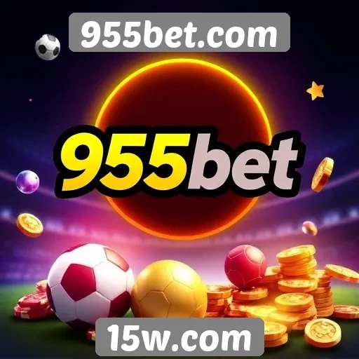 Avaliação dos jogos disponíveis em 955bet.com