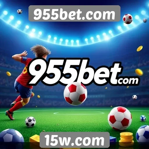 Análise das opções de jogos disponíveis no 955bet
