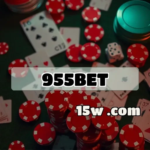955bet.com Loteria